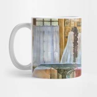 Housekeepers - Washday Mug